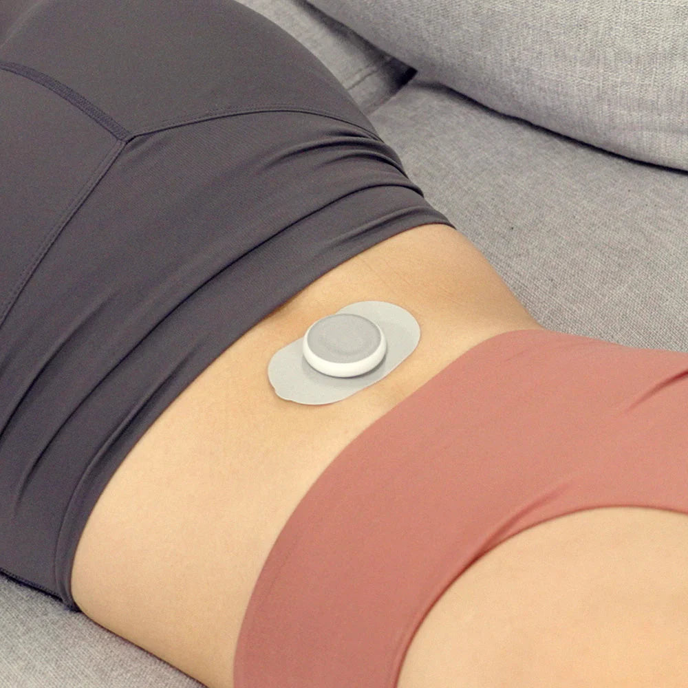 ™ Pocket Pro-Wireless Muscle Recovery Stimulator