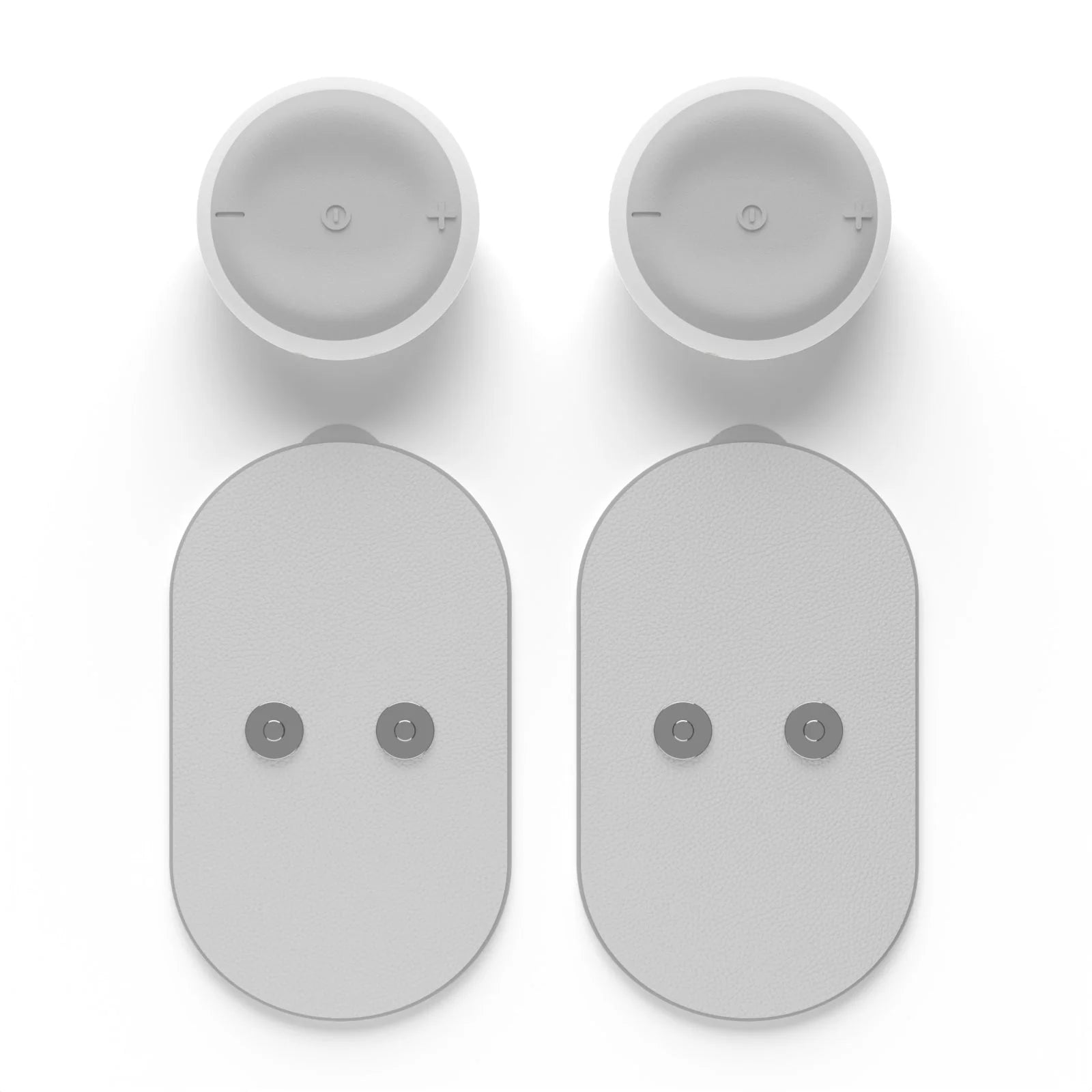 ™ Pocket Pro-Wireless Muscle Recovery Stimulator