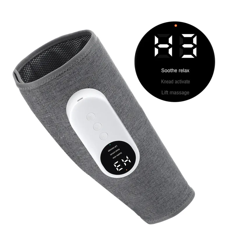 Automatic Leg Massager