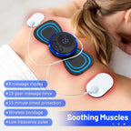 Portable Electric Massager