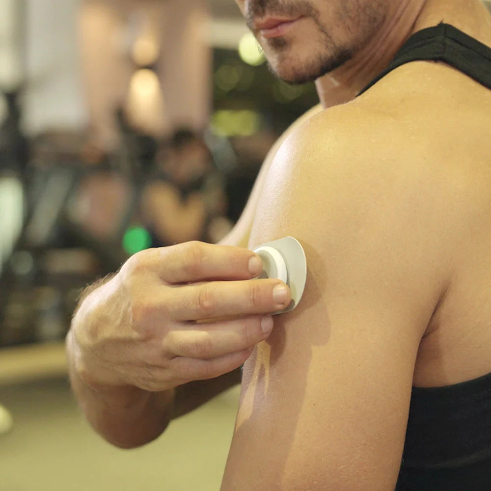 ™ Pocket Pro-Wireless Muscle Recovery Stimulator
