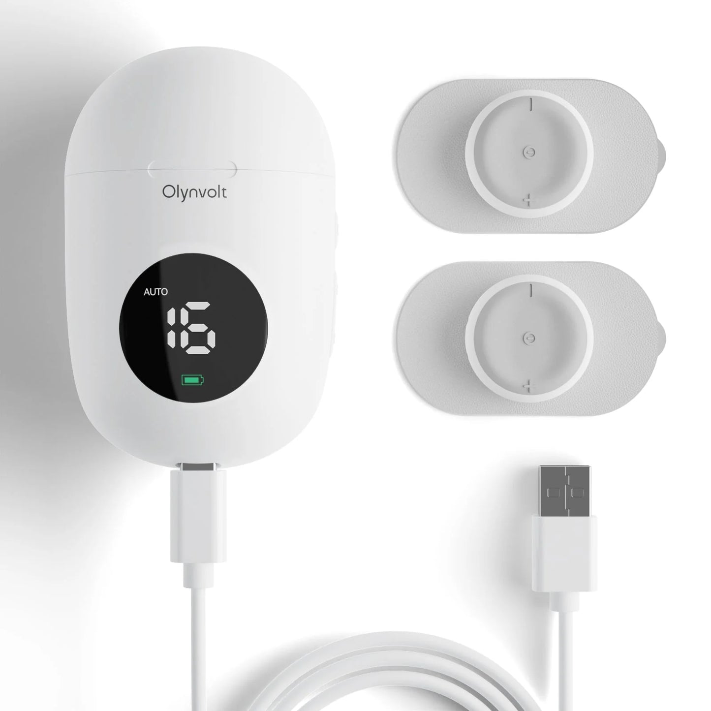 ™ Pocket Pro-Wireless Muscle Recovery Stimulator