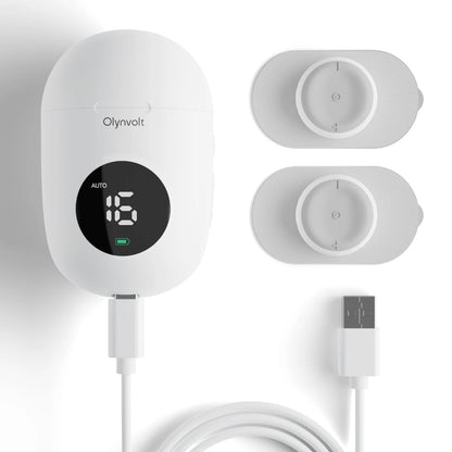 ™ Pocket Pro-Wireless Muscle Recovery Stimulator
