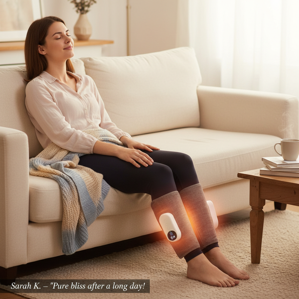 Sarah K. review photo