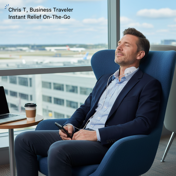 Chris T. review photo