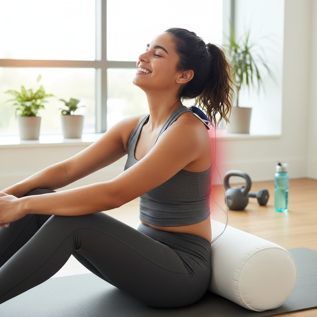 Forge AI Generated Image