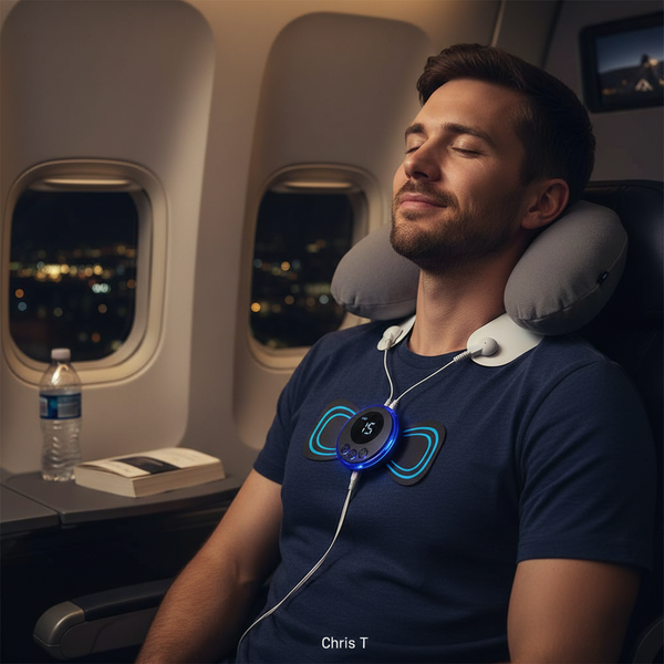 Michael P. review photo